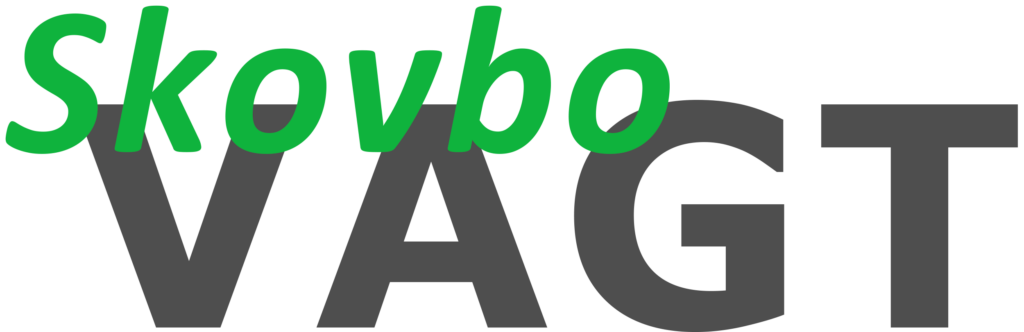 Skovbo Vagt Logo